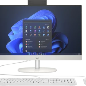 Computer HP ProOne 240 G10 AiO | Core i7-1355U | Win 11 Pro / i7 / RAM 8 GB / SSD Disk