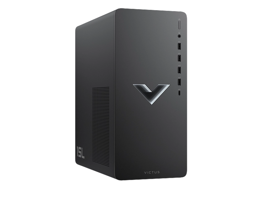 Computer HP Victus 15L Gaming TG02-2049nf | i5 14. gen | RTX 3050 (6 GB) / i5 / RAM 16 GB / SSD Disk