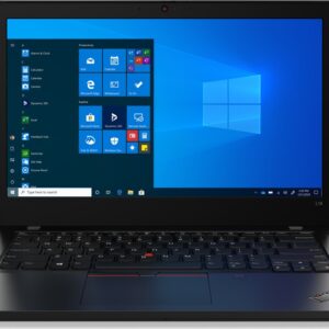 Laptop Lenovo ThinkPad L14 G2 / i7 / RAM 8 GB / SSD Disk / 14,0″ FHD
