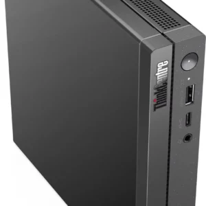 Computer Lenovo ThinkCentre neo 50q Gen 4 / Intel® Celeron® / RAM 8 GB / SSD Disk