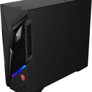 Computer MSI MAG Infinite S3 14NUC5-1822AT | i5-14400F | GeForce RTX 4060 / i5 / RAM 16 GB / SSD Disk