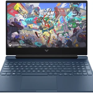 Laptop Victus Gaming 15-fa2049ns | i5 13. gen | RTX 3050 / i5 / RAM 16 GB / SSD Disk / 15,6″ FHD