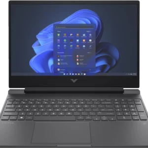 Laptop HP Victus Gaming 15-fa2704nt | i5-13420H | RTX 3050 (6 GB) | Win 10 Pro / i5 / RAM 16 GB / SSD Disk / 15,6″ FHD