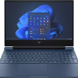 Laptop Victus Gaming 15-fa2049ns | i5 13. gen | RTX 3050 | Win 10 Pro / i5 / RAM 16 GB / SSD Disk / 15,6″ FHD