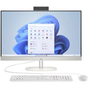 Computer HP All-in-One 24-cr1009nl | U5-125U / Ultra 5 / RAM 16 GB / SSD Disk