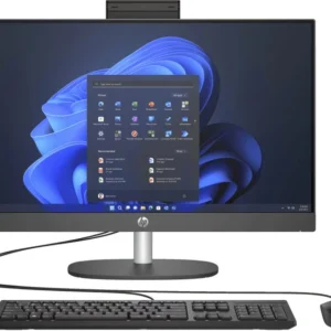 Computer HP ProOne 240 G10 | Win 10 Pro / i5 / RAM 16 GB / SSD Disk