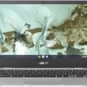 Laptop ASUS ChromeBook CX1700CKA-BX0115 / Intel® Pentium® / RAM 8 GB / 17,3″ HD+