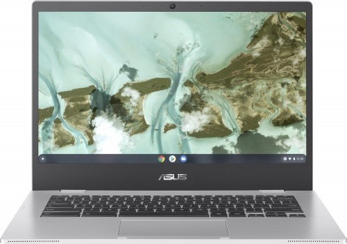 Laptop ASUS ChromeBook CX1700CKA-BX0115 / Intel® Pentium® / RAM 8 GB / 17,3″ HD+