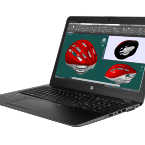 Laptop HP ZBook 15U G3 Workstation / i7 / RAM  / SSD Disk / 15,6″ FHD