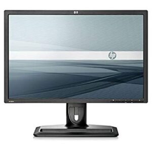 Monitor HP ZR2440w