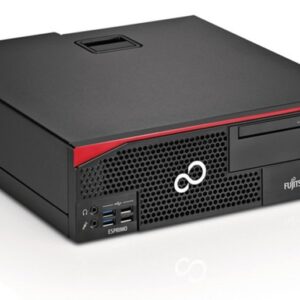 Computer Fujitsu Esprimo D538 / i5 / RAM 8 GB / SSD Disk