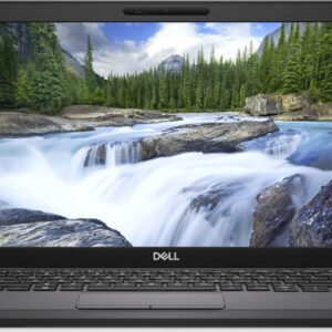 Laptop Dell Latitude 5400 / i5 / RAM 8 GB / SSD Disk / 14,0″ FHD
