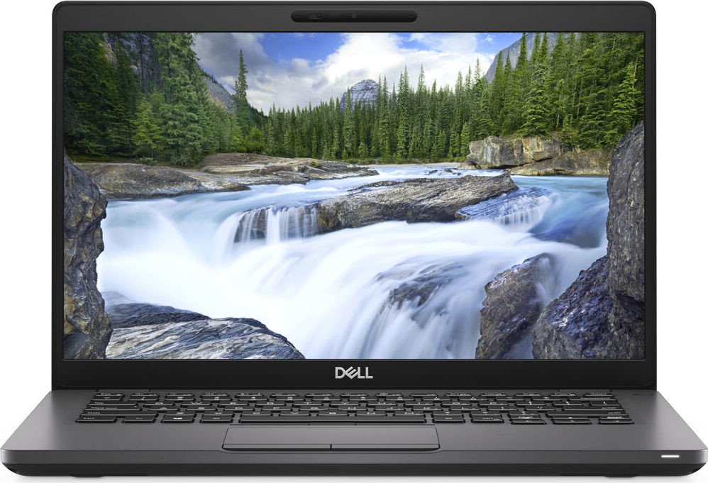Laptop Dell Latitude 5400 / i5 / RAM 8 GB / SSD Disk / 14,0″ FHD