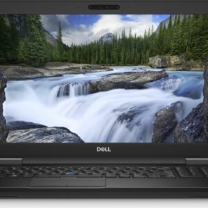 Laptop Dell Latitude 15 5590 / i5 / RAM 16 GB / SSD Disk / 15,6″ FHD