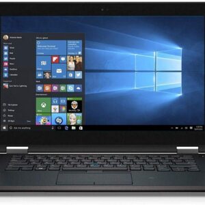 Laptop Dell Latitude E7470 / i5 / RAM 8 GB / SSD Disk / 14,0″ FHD