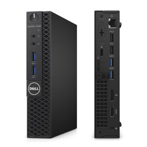 Computer Dell Optiplex 3050 Micro / i5 / RAM 8 GB / SSD Disk