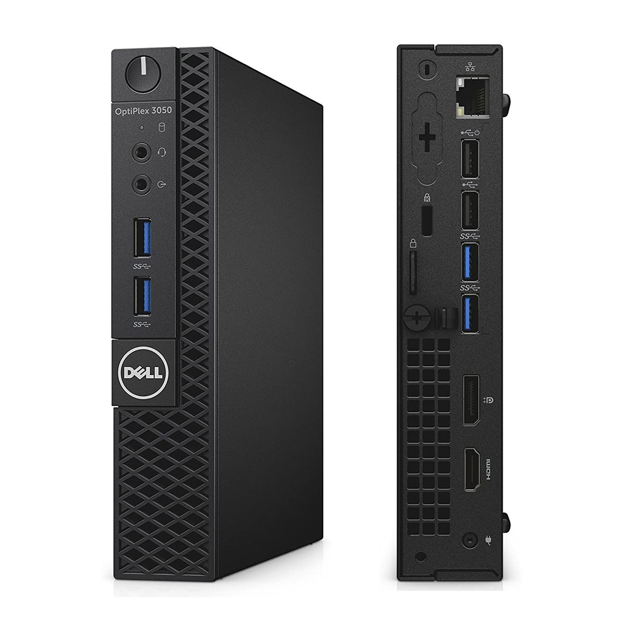 Computer Dell Optiplex 3050 Micro / i5 / RAM 8 GB / SSD Disk