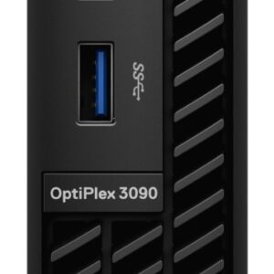 Computer Dell OptiPlex 3090 Micro / i5 / RAM 16 GB / SSD Disk