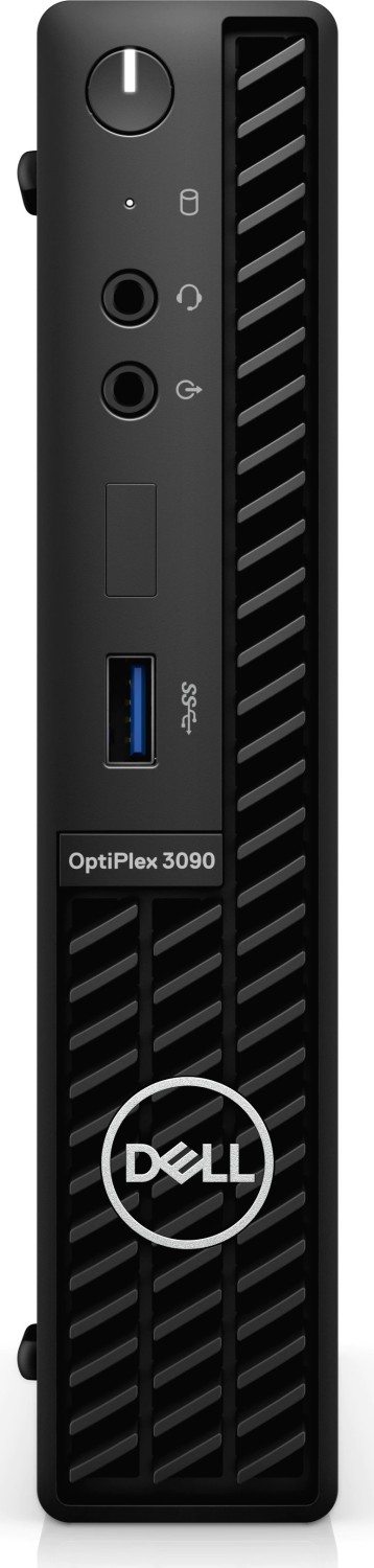 Computer Dell OptiPlex 3090 Micro / i5 / RAM 16 GB / SSD Disk