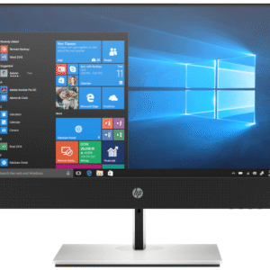 Computer HP ProOne 440 G6 AiO - NO Speakers / i5 / RAM 16 GB / SSD Disk
