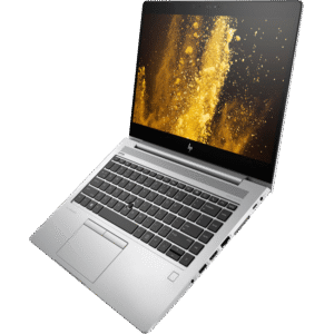 Laptop HP EliteBook 840 G5 / i5 / RAM 8 GB / SSD Disk / 14,0″ FHD