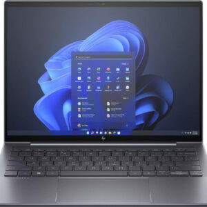 Laptop HP Elite Dragonfly G4 / i7 / RAM 32 GB / SSD Disk / 13,5″ WUXGA+