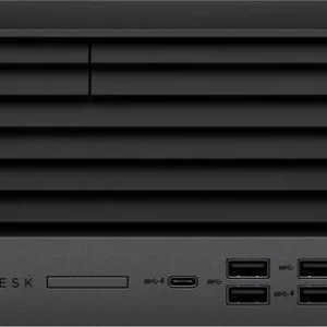 Computer HP Elitedesk 805 G6 SFF / AMD Ryzen 5 / RAM 16 GB / SSD Disk