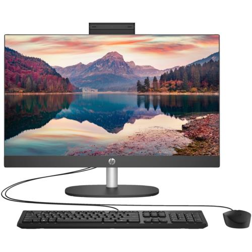 Computer HP ProOne 240 G10 AiO / i7 / RAM 16 GB / SSD Disk