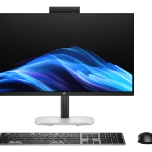 Computer HP ProStudio 4 AiO G1i / Ultra 5 / RAM 16 GB / SSD Disk