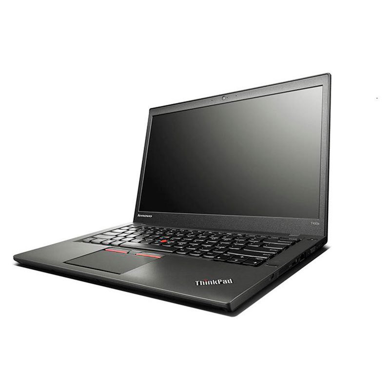 Laptop Lenovo ThinkPad T460s Ultrabook / i7 / RAM 20 GB / SSD Disk / 14,0″ FHD