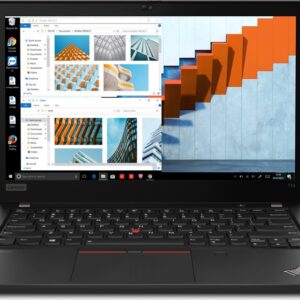 Laptop Lenovo ThinkPad T14 G2 / i5 / RAM 16 GB / SSD Disk / 14,0″ FHD