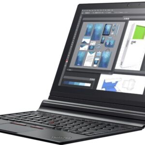 Laptop Lenovo Thinkpad X1  G2 - No camera / i5 / RAM 8 GB / SSD Disk / 12" FHD+