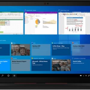 Laptop Lenovo ThinkPad X13 G2 / i5 / RAM 16 GB / SSD Disk / 13,3″ WUXGA