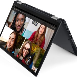 Laptop Lenovo ThinkPad X13 Yoga G2 / i5 / RAM 16 GB / SSD Disk / 13,3″ WUXGA