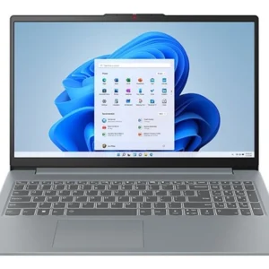 Laptop Lenovo IdeaPad Slim 3 15IAN8 | i3-N305 | 8GB RAM | 256GB SSD / i3 / RAM 8 GB / SSD Disk / 15,6″ FHD