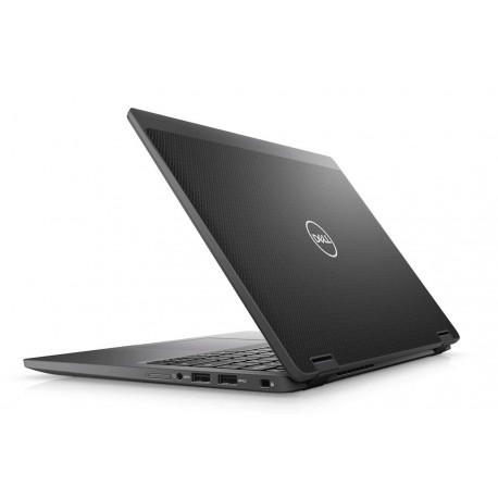 Laptop Dell Latitude 7410 / i5 / RAM 16 GB / SSD Disk / 14,0″ FHD