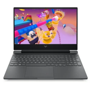 Laptop HP Victus Gaming 15-fa1008nx | i5-13420H | RTX 2050 (4 GB) / i5 / RAM 16 GB / SSD Disk / 15,6″ FHD