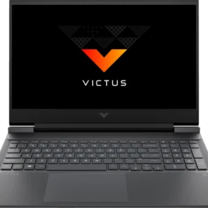 Laptop HP Victus Gaming 15-fb3015nt | Radeon RX6550M / AMD Ryzen™ 5 / RAM 16 GB / SSD Disk / 15,6″ FHD