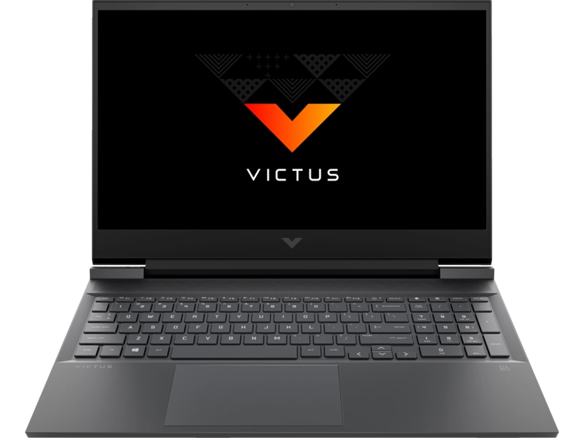 Laptop HP Victus Gaming 15-fb3015nt | Radeon RX6550M / AMD Ryzen™ 5 / RAM 16 GB / SSD Disk / 15,6″ FHD