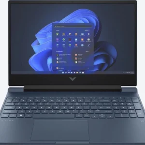 Laptop Victus Gaming 15-fa1033nt |  RTX 4050 (6 GB) | Win 10 Pro / i5 / RAM 16 GB / SSD Disk / 15,6″ FHD