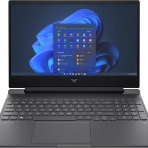 Laptop Victus Gaming 15-fa2000nj | i5 13. gen | RTX 3050 / i5 / RAM 16 GB / SSD Disk / 15,6″ FHD