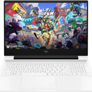 Laptop Victus Gaming 16-r1050ne | RTX 4070 (8GB) / i7 / RAM 16 GB / SSD Disk / 16,0″ FHD