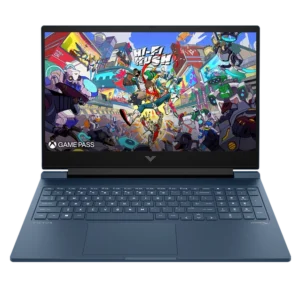 Laptop Victus Gaming 16-s1031nt | RTX 4050 | Win 10 Pro / AMD Ryzen™ 7 / RAM 16 GB / SSD Disk / 16,0″ FHD