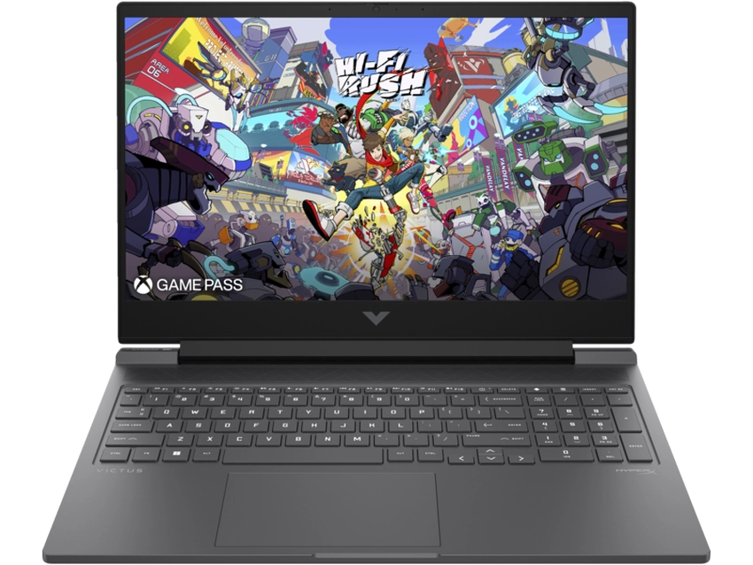 Laptop Victus Gaming 16-r1005ni | RTX 4050 | Win 11 / i7 / RAM 16 GB / SSD Disk / 16,0″ FHD