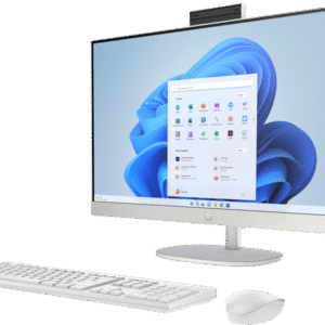 Computer HP All-in-One 27-cr0024na | i7 13.gen / i7 / RAM 8 GB / SSD Disk