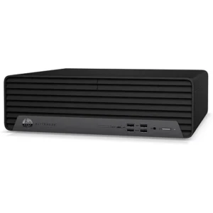 Computer HP Prodesk 600 G6 Sff / i5 / RAM 16 GB / SSD Disk