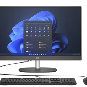 Computer HP ProOne 240 G10 AiO | i7-1355U | Win 11 Pro / i7 / RAM 16 GB / SSD Disk