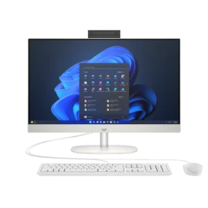 Computer HP ProOne 240 G10 | All-in-One | Win 11 Pro / i3 / RAM 8 GB / SSD Disk