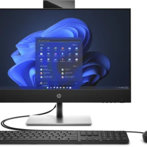 Computer HP ProOne 440 G9 AiO | i5 13.gen T series / i5 / RAM 8 GB / SSD Disk