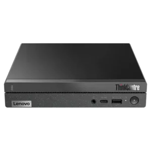 Computer Lenovo ThinkCentre neo 50q Gen 4 | Win 10 Pro / Intel® Celeron® / RAM 8 GB / SSD Disk